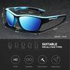 Fashion Vintage Driving Fishing Cycling Sports Sunglasses Men Women Running Mountaineering Sport Man Sun Glasses UV400 Eyewear