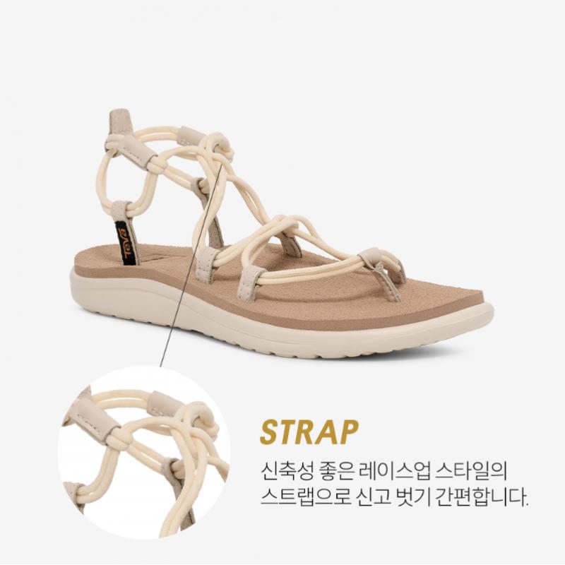 Teva Women S StyliSh SandalS Voya Infinity Stvf2519622 Ccn