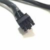 For Corsair 8 PIN TO 8 pin + ( 6+2 PIN) PCIE VGA POWER cable ,TYPE 3, TYPE 4