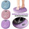 Twister Balance Machine Type-C Charging Magnetic Acupressure Mat Non Slip Foot Massage Fitness Board for Body Shaping Device