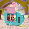 Camion Smoothie - My Little Pony - Sunny Starscout - Multicolore - 15 Accessoires - 5 Ans et Plus