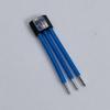 10pcs 41H S41H 461AN C443 443F N41 42 Electrocar Motor Hall Sensor 40AF Temperature Insulation Sleeve 502F Hall Element Sensor
