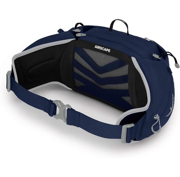 Рюкзак Osprey Talon 6 ceramic blue (Herren)