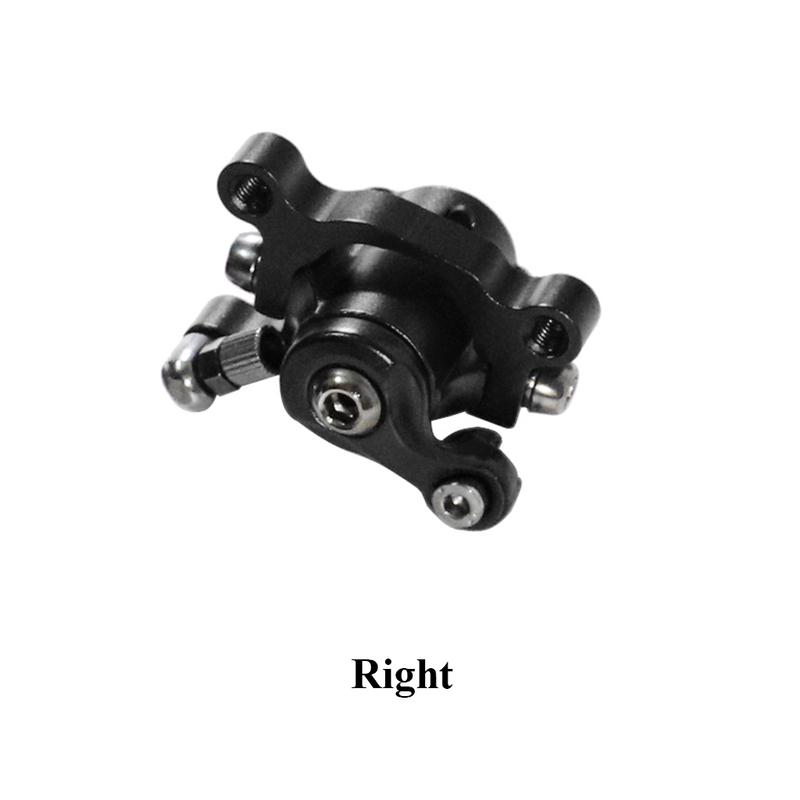 Scooter Front/Rear Disc Brake Caliper, Suitable For 2-stroke 33cc 43cc 49cc Mini Moto Children's Off-road Pocket Bicycle Scooter