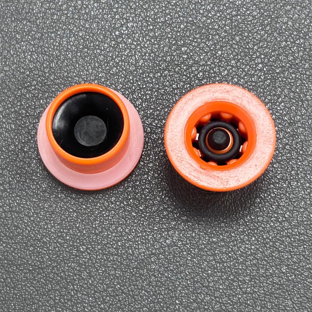 Adjustment Flow Restrictors Shower Flow Adapters Shower Water Flow Regulator Set Shower Flow Reducer Limiter Set 10pcs