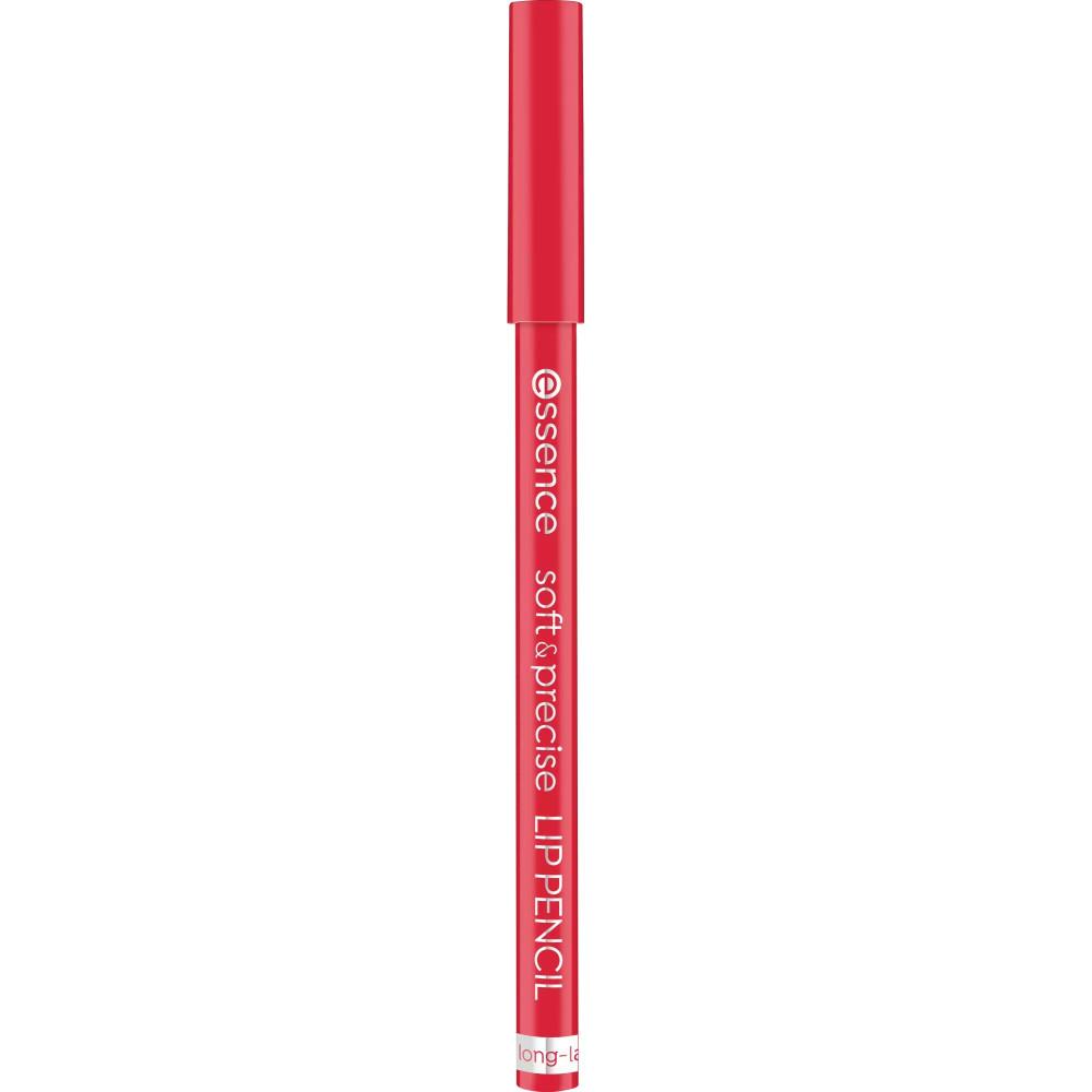 Essence Weicher und präziser Lippenstift – 