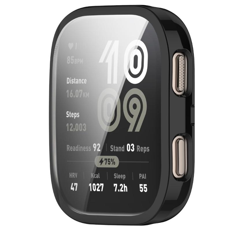Comprehensive Protective Case Skin Housing For BIP6 A2435 TPU Full Coverage Shell Against Scratches Enhancing Durability