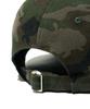 BROWNBREATH Psychedelic B Cap - Khaki
