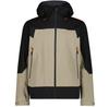 Casaco CMP Man Jacket Fix Hood