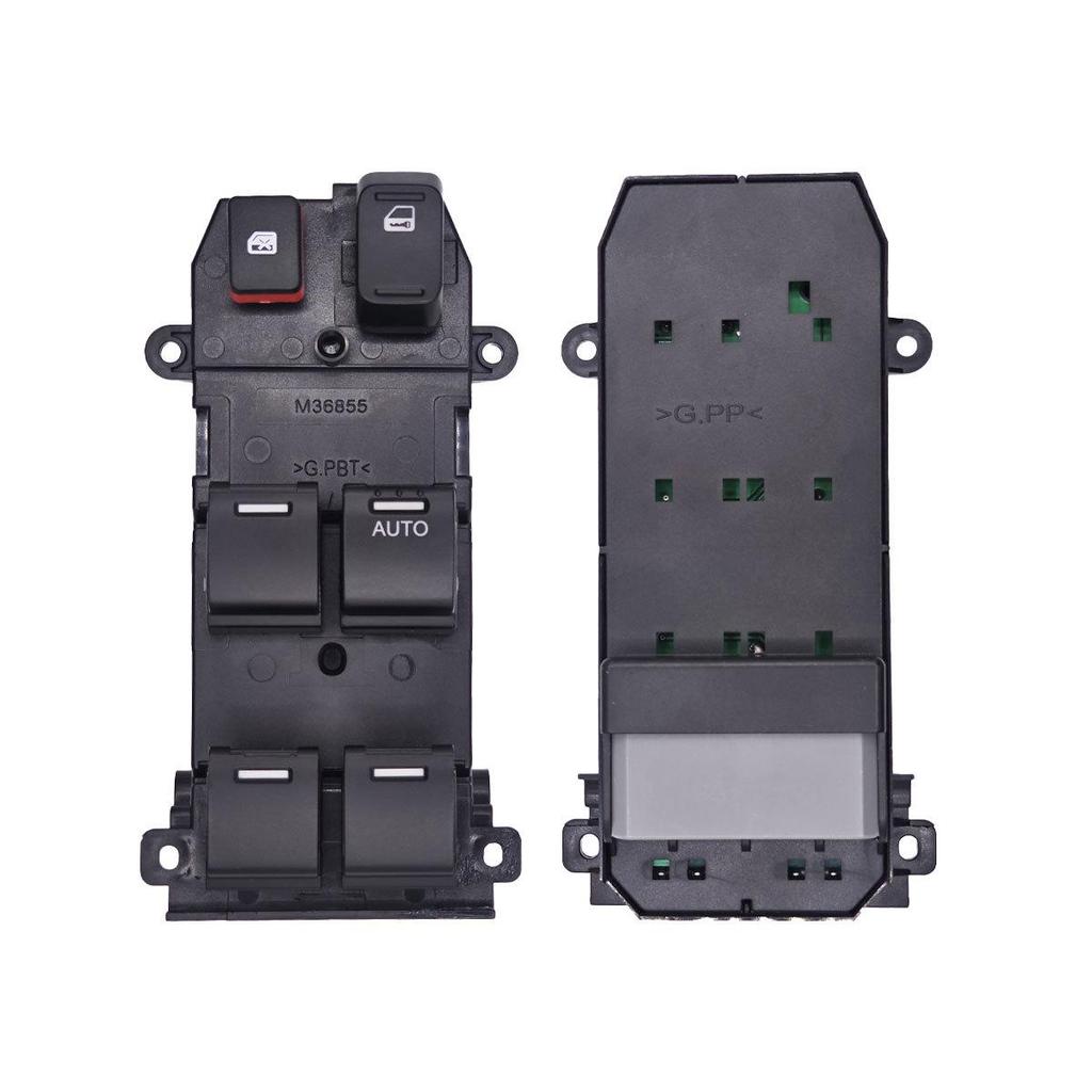 35750-SWA-Z01 Window Lifter Switch for Honda CR-V (2007-2011)
