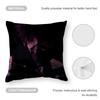 Hot Game Love And Deepspace Cushion Cover Anti-dustmite Pillowcase Invisible Zipper Silky Short Plush Sofa Cushion Cover
