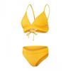 Womens/Ladies Triangle Two-Piece Swimsuit