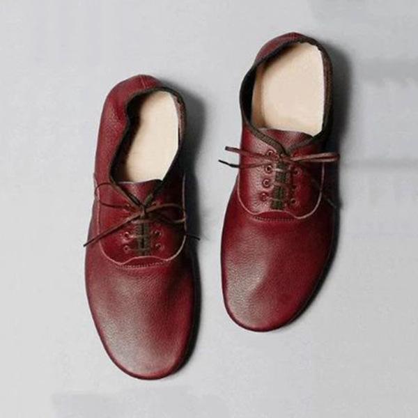 

Фабричные иностранные мужские туфли с квадратной головкой, на шнуровке, с неглубоким горлом, универсальные повседневные туфли для мальчиков большого размера 43 фуксия