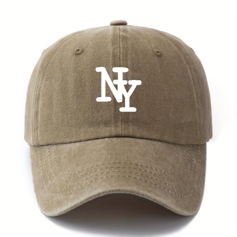 Baseball Cap,new Casual and Versatile High Hat, Unisex, Suitable for All Seasons