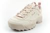 Fila Disruptor F Wmn Turtledove Women [FFW0467 70001] Size 38