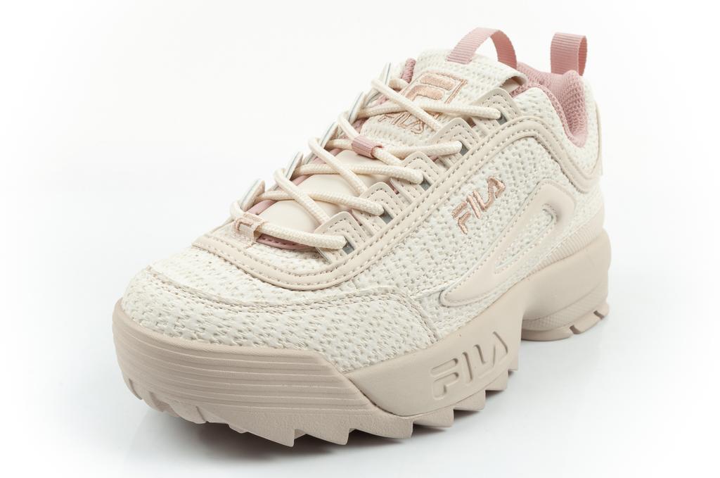 Fila Disruptor F Wmn Turtledove Women [FFW0467 70001] Size 38