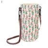 Anti-Hot Accessories Portable Cup Pouch Carrier Beverage Bag Water Bottle Bag Mug Holder Cup Sleeve