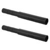 1Pair Carbon Fiber Golf Shaft Extender Rod for Club Lengthening Improved Swing Dynamics Accuracy Power Enhancement Golf