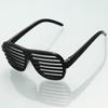 Trendy Cat Sunglasses - UV Protection Cool Metal Accessories for Pets
