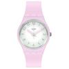 Unisex 34mm White Watch GP175 GP175