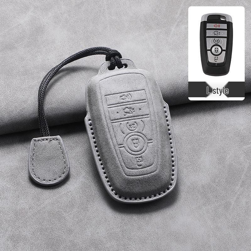 

Smart Card Remote Protector for Ford: Mondeo, Taurus, Focus, Mustang, Raptor, Pickup