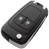 Chevrolet sleutelhanger behuizing 13279280