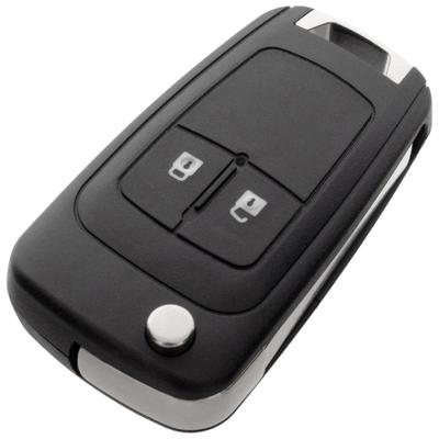 Chevrolet Schlüsselanhängergehäuse 13279280