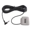 ABOK-Car Audio Microphone 3.5Mm Plug Mic Stereo Wired External Microphone For BMW 1 Series F20 3XF30 F35 5X