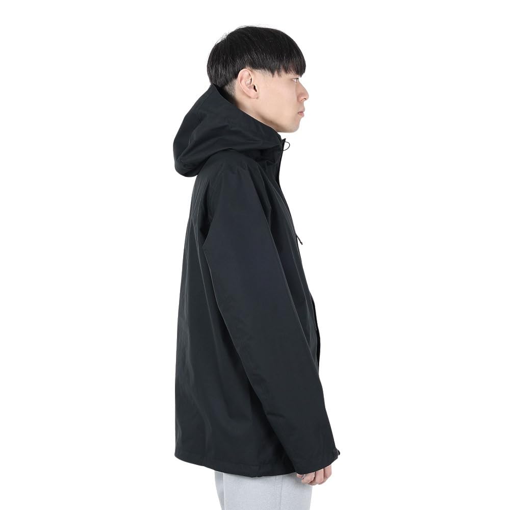 Hikebound II Jacket WE2619 XL Black [Columbia] Men's