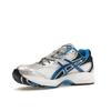 Asics Gel Nimbus 10.1 White Directoire Blue Unisex Sneakers 1203A543-101