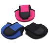 NEW Water-Resistant Fishing Reel Bag Multi-Purpose Durable Trolling Reel Cover Baitcasting Reel Bag Fishing Tackle Accessories