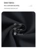 2025 Women's Trendy Three-Piece Tracksuit for Outdoor Running - Loose-Fit Fashion for Autumn/Spring