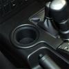 For 2007-2014 Toyota FJ Cruiser #55616-35010 Console Box Insert Water Cup Holder