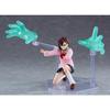 GOOD SMILE COMPANY figma Dandadan Momo Non-Scale Figure Multicolor
