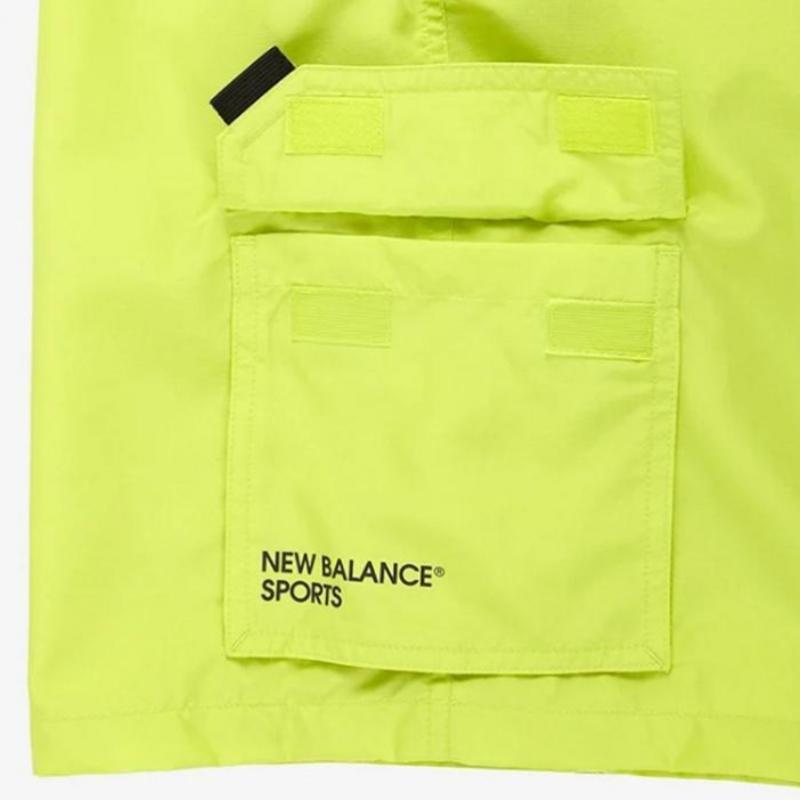 New Balance Shorts Water Compatible Shorts Nbnvd32703 Ah