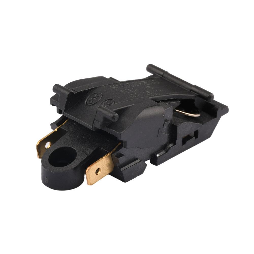 

Electric Kettle Switch Thermostat Temperature Control XE-3-01E 13A чорний