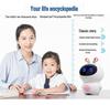 AI-Powered Educational Robot Toy with Voice and WiFi for Early Childhood Learning