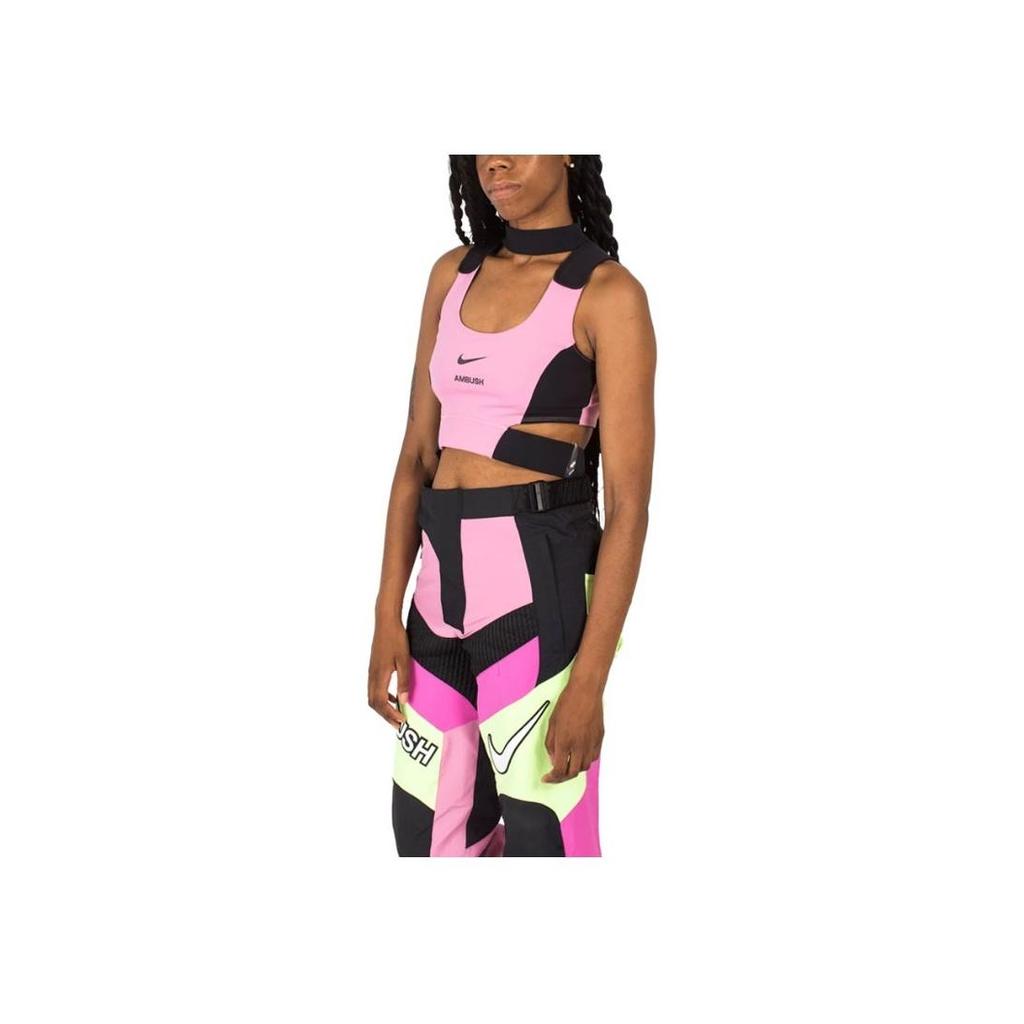 Nike x Ambush Women's Crop Top CW7994-693
