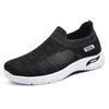 Shoes for Men's New Men's Shoes Spring Live Casual Shoes Breathable Mesh Shoes Hollow Mesh Shoes