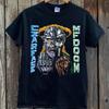 Vintage MF Doom und Czarface T-Shirt, MF Doom Rap Hip Hop Unisex T-Shirt KH10116 Unisex T-Shirt