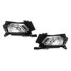 Mazda 3 Axela Front Fog & Bumper Decorative Light Assembly