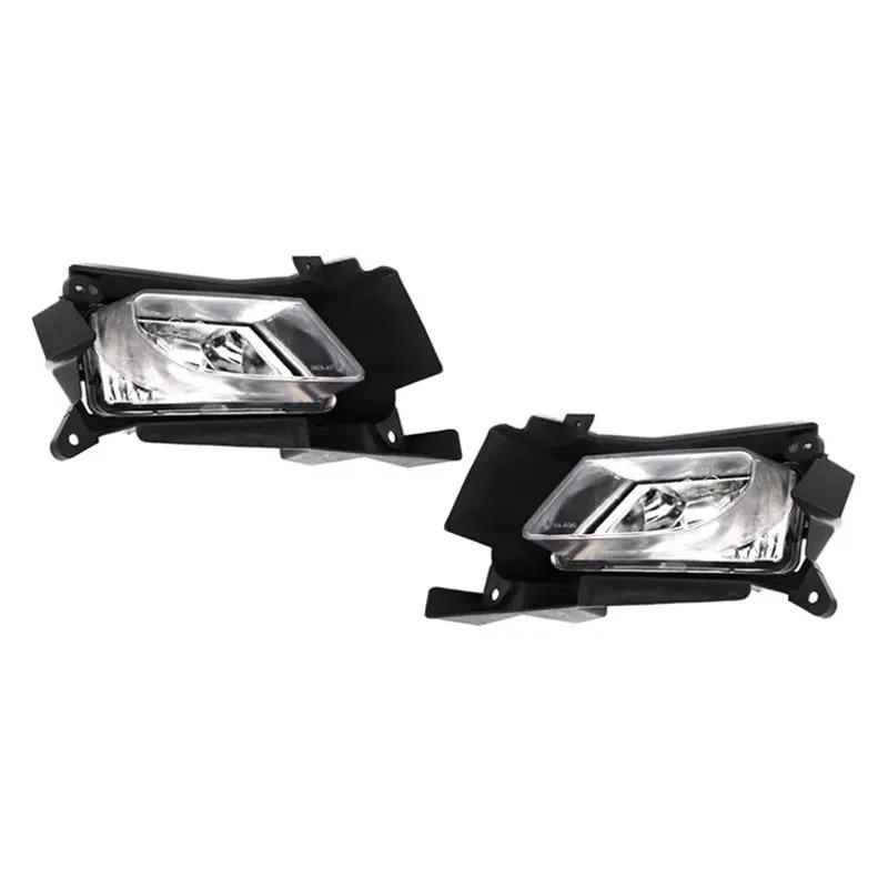 Mazda 3 Axela Front Fog & Bumper Decorative Light Assembly