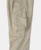 SLOWACID Out-Pocket Pintuck Pants [Beige]