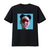 FKA Twigs LP1 Premium T Shirt Unique Artistic Face Print Design for Lovers Vintage Washed Desig