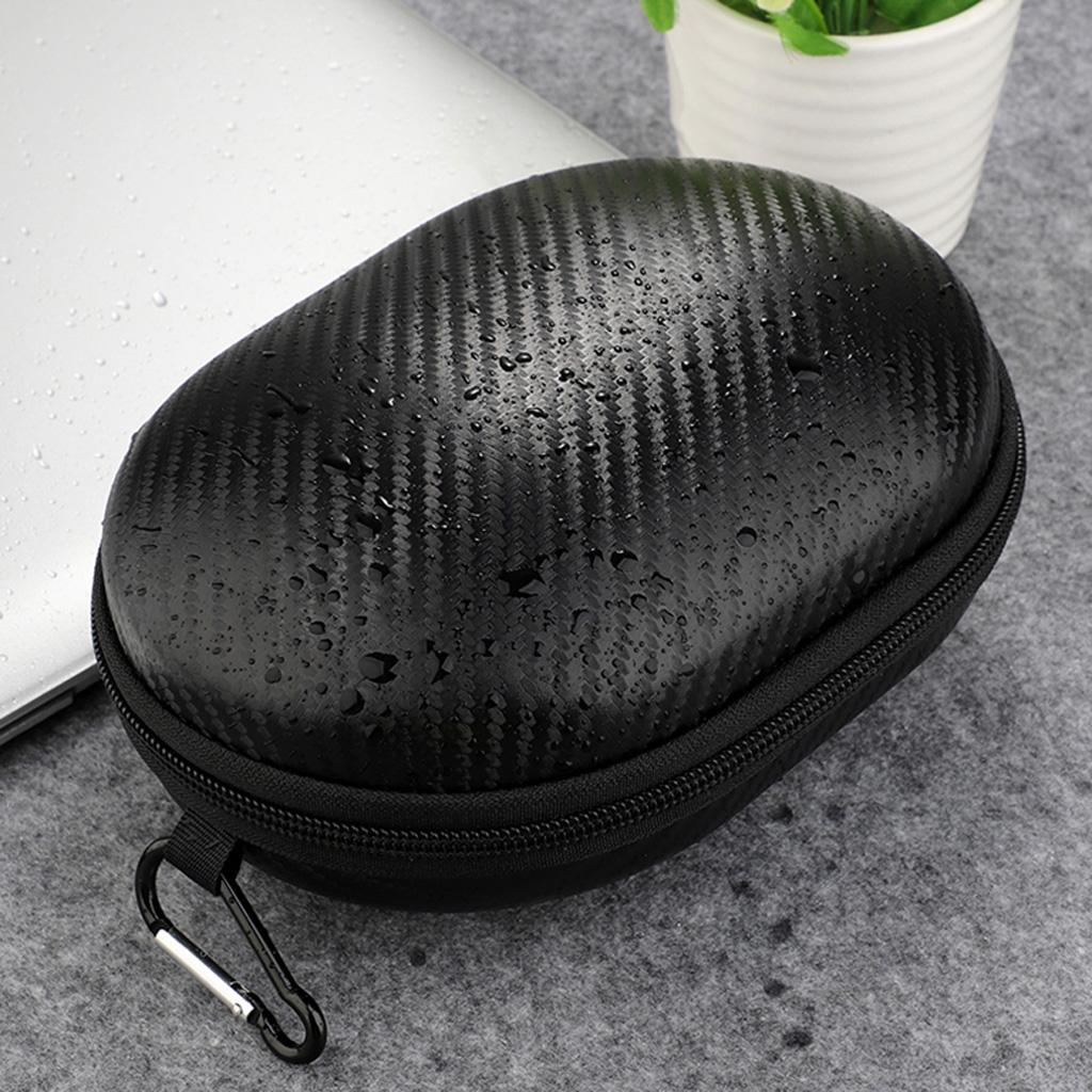 EVA for Case Protective Cover Dust-proof Hard for Shell for Beats for Solo 2 3 Studio 2.0 Earphones Storage for Case