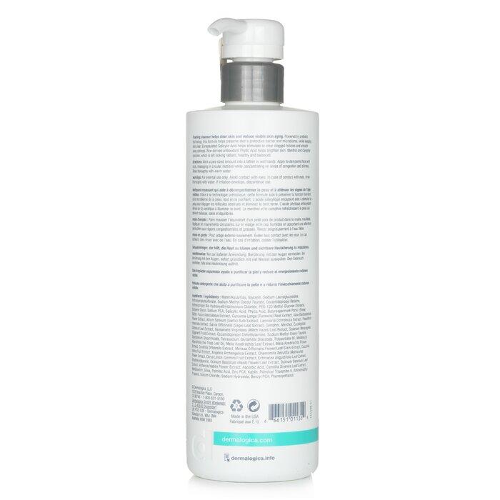 DERMALOGICA Active Clearing Skin Wash
