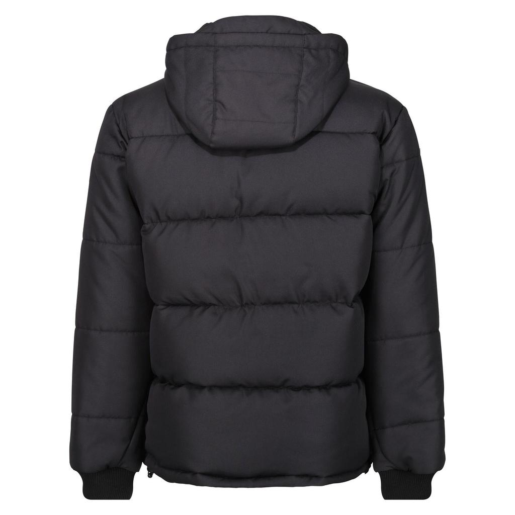 Regatta Mens Northdale Insulated Jacket