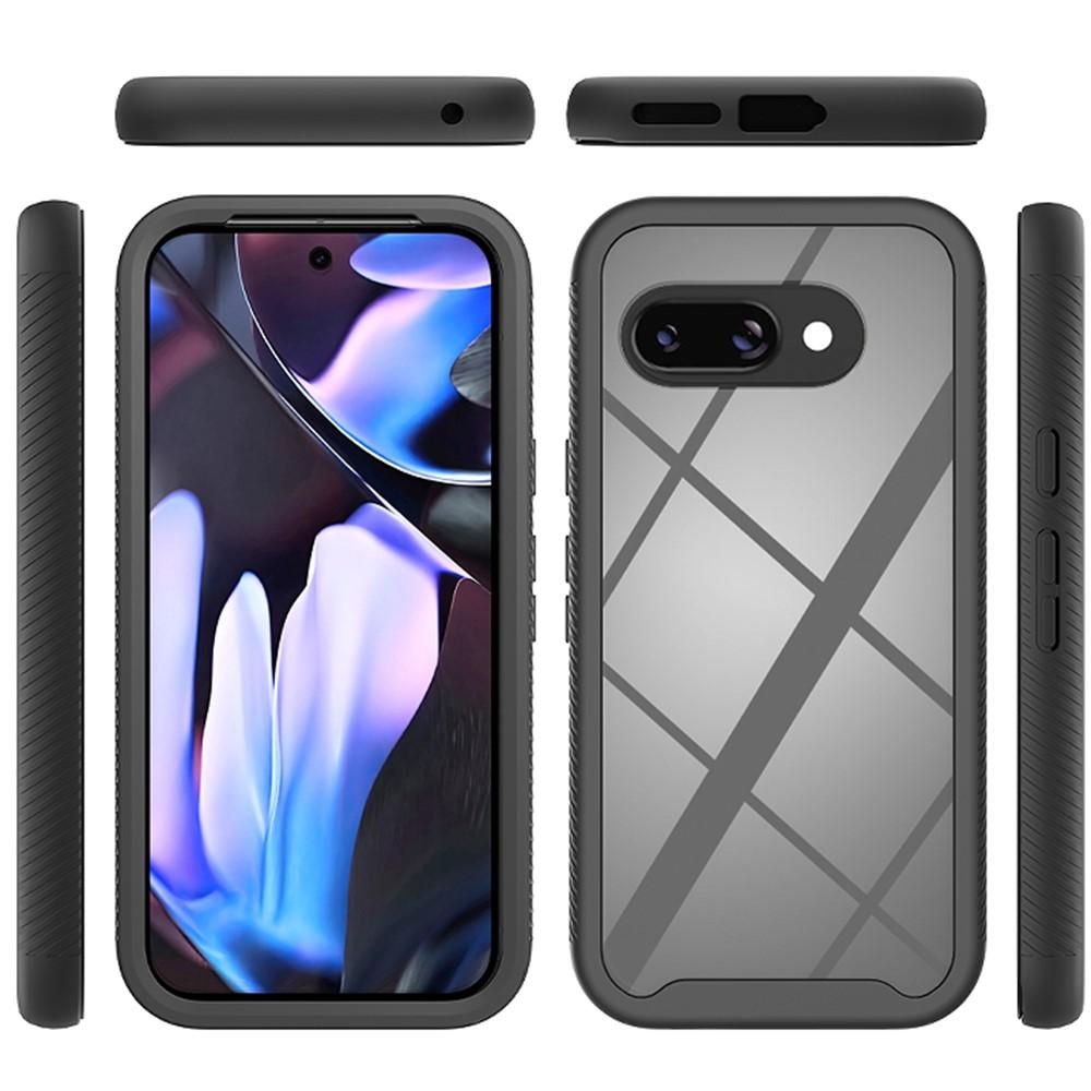 Case for Pixel - TPU+PC, Black