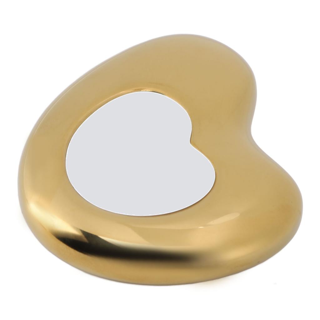 Stainless Steel   Sha Tool Lymphatic Drainage Facial Massaging Facial Scraping Board for Face Neck