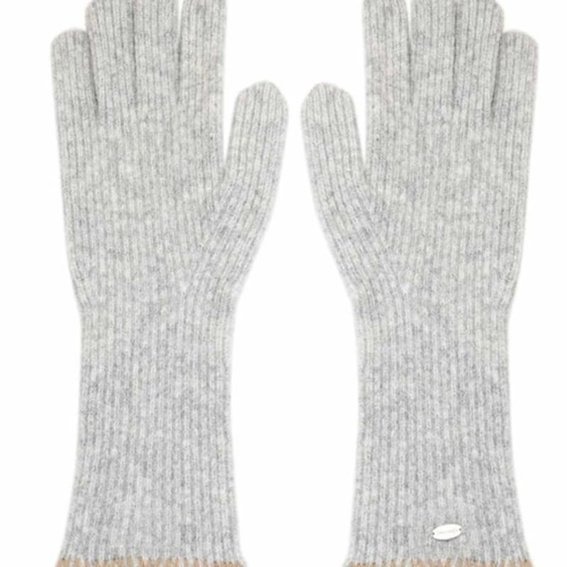 ROAJU Finger Hole Wool Gloves